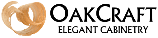 OakCraft Logo