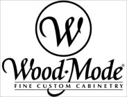 Wood-Mode logo