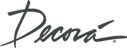 decora logo